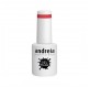 Andreia Professional Gel Polish Esmalte Semipermanente 10,5 ml Color 208